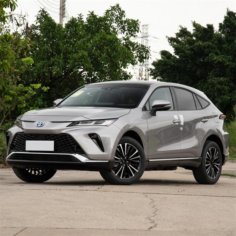 Toyota venza gásailín SUV